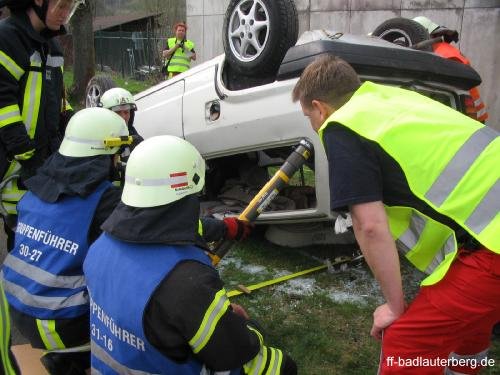 2013-04-21 Rettungdienstuebung FTZ 103